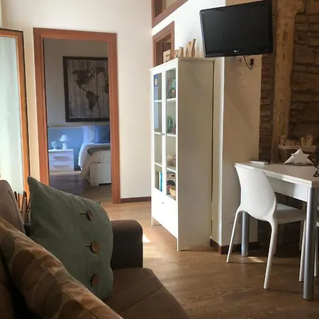 Apartmán Enjoy