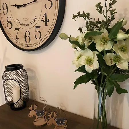 Apartmán Enjoy Verona