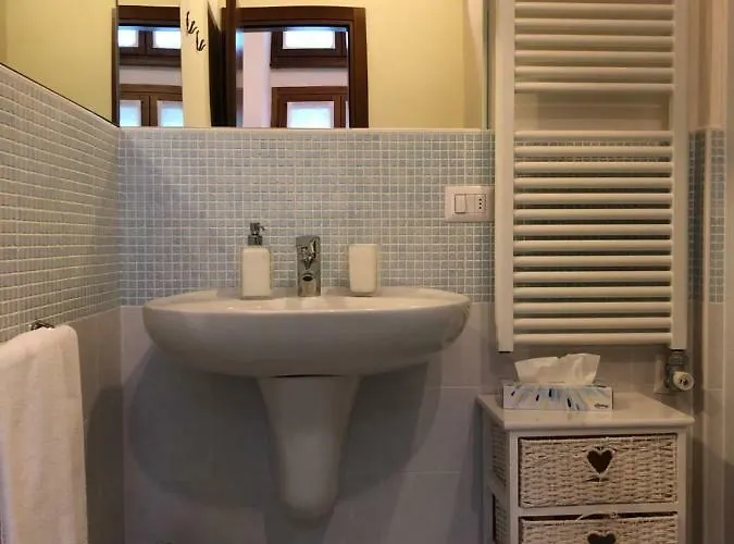 Enjoy Apartment Verona