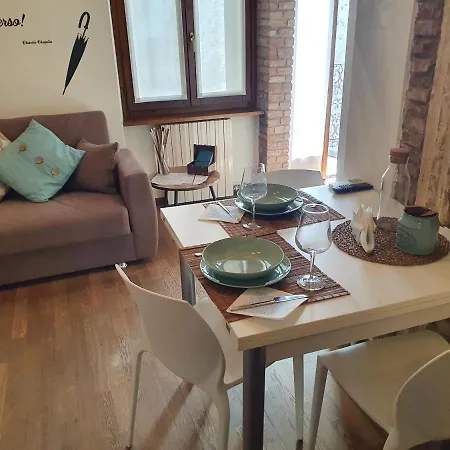 Apartman Enjoy *