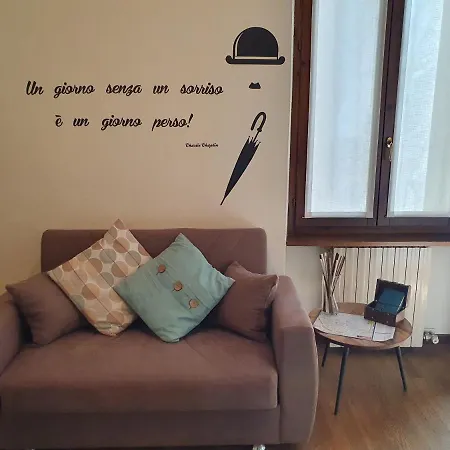 Apartman Enjoy *