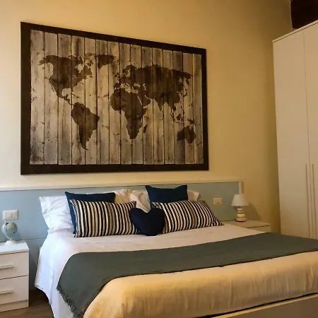 Enjoy Apartman Verona