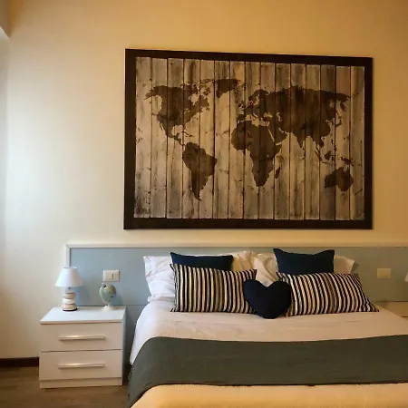 Enjoy Apartman