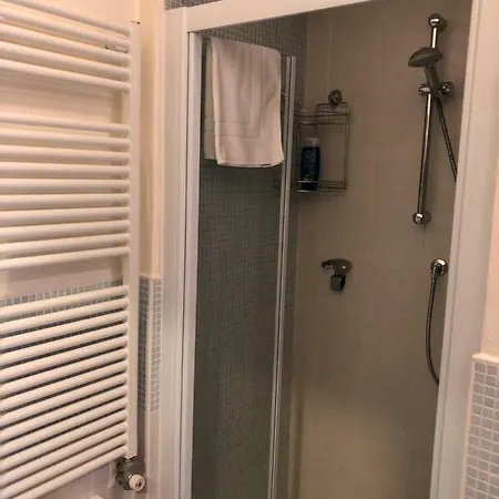 Enjoy Apartman