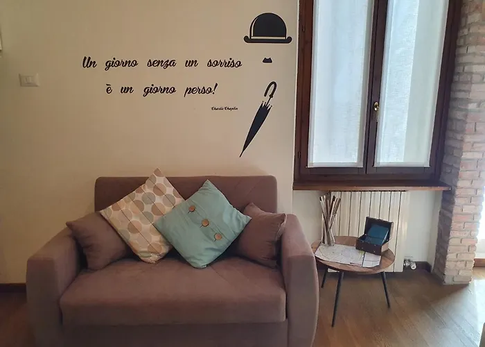 Appartement Enjoy *