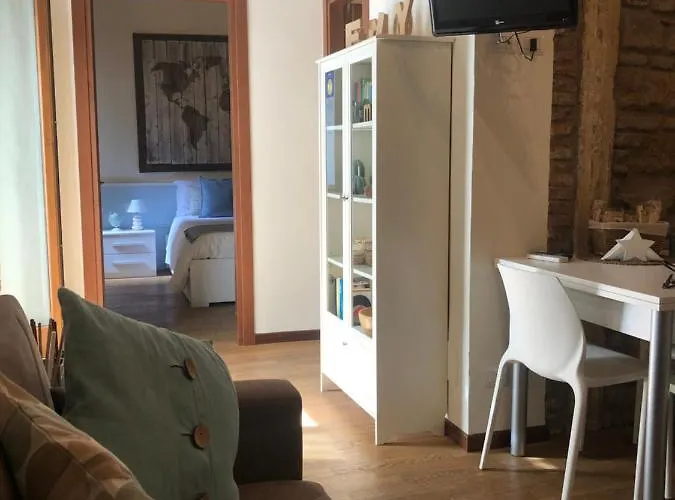 Appartement Enjoy