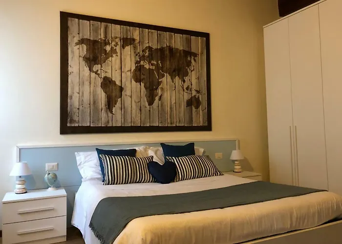 Enjoy Apartament Werona