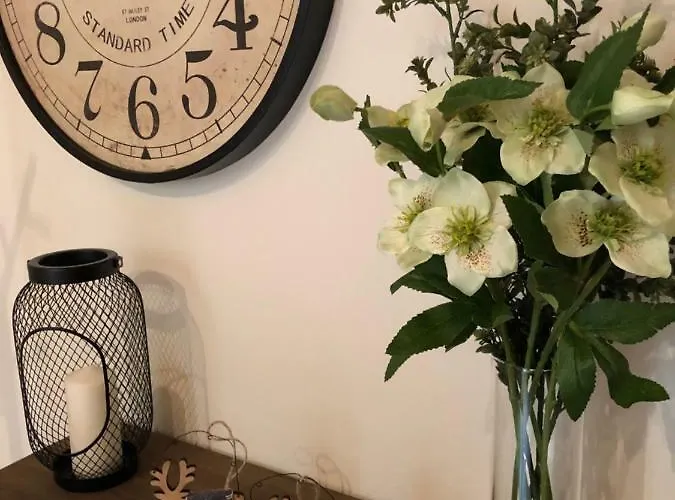 Apartament Enjoy Werona
