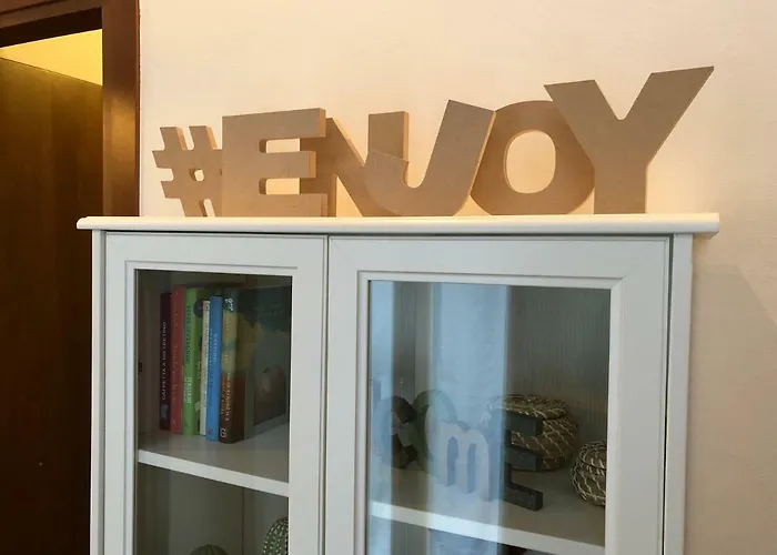 Enjoy Vérone