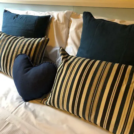 Apartmán Enjoy Verona