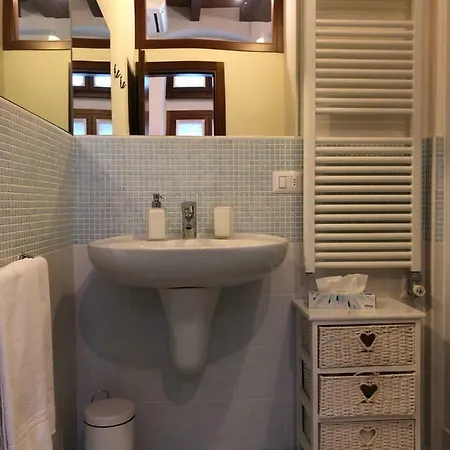 Enjoy Apartmán Verona