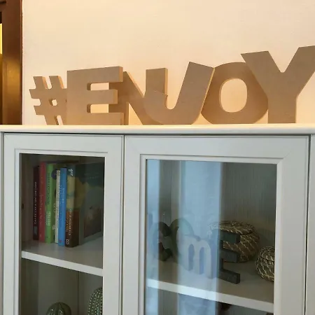 Enjoy ヴェローナ